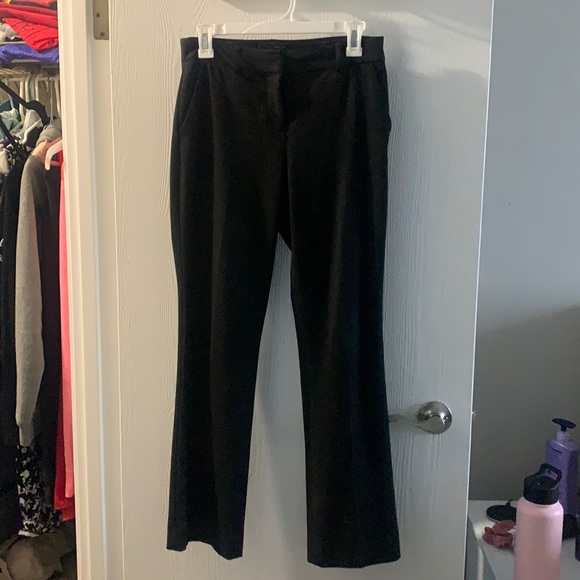 Express Columnist Barely Boot Mid Rise - Picture 1 of 2